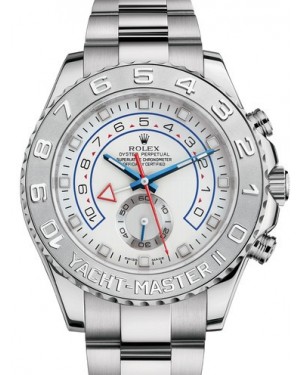 AAA Replica Rolex Yacht-Master II 44mm Mens Watch 116689-0001