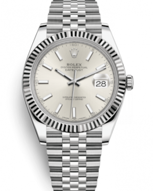 AAA Replica Rolex Oyster Perpetual Datejust II Mens Watch 126334-0004