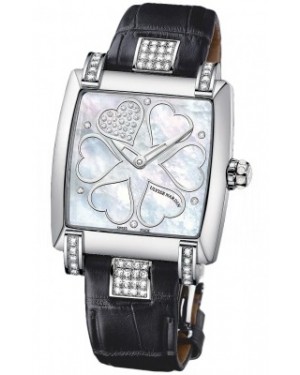 AAA Replica Ulysse Nardin Caprice Ladies Watch 133-91c/heart
