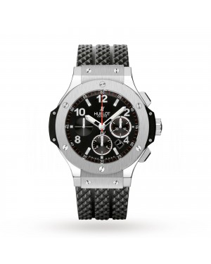 Swiss Hublot Big Bang Steel 301.SX.130.RX 44mm