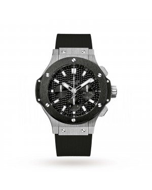 Swiss Hublot Big Bang Steel Ceramic 301.SM.1770.RX 44mm