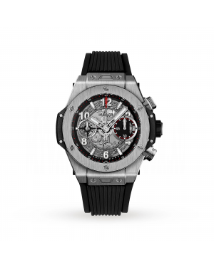 Swiss Hublot Big Bang Unico Titanium 42mm