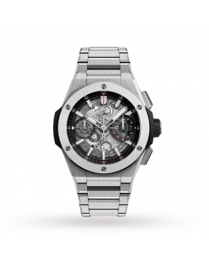 Swiss Hublot Big Bang Integral Titanium 42mm 451.NX.1170.NX - Exclusive