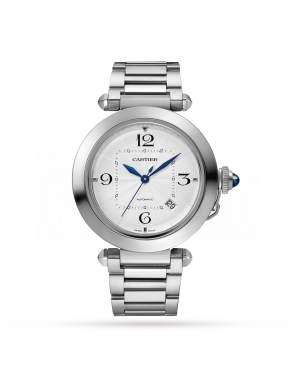 Swiss Pasha de Cartier, 41mm