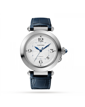 Swiss Pasha de Cartier, 41mm