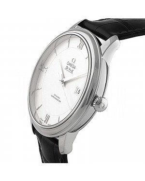 Omega De Ville Prestige Co-Axial 39.5mm Mens Watch O42413402002001