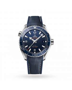 Swiss Omega Seamaster Planet Ocean 600m Co-Axial 43.5mm Mens Watch O21533442103001