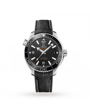 Swiss Omega Seamaster Planet Ocean 600m Co-Axial 39.5mm Mens Watch O21533402001001