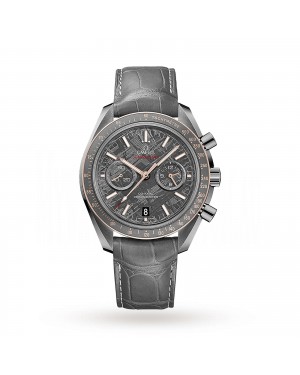 Swiss Omega Speedmaster Moonwatch Co-Axial 44.25mm Mens Watch O31163445199001