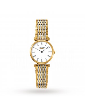 Longines La Grande Classique 24mm Ladies Watch L42092117