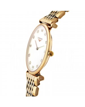 Longines La Grande Classique 29mm Ladies Watch L45121977