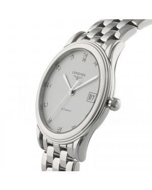 Longines Flagship 35.6mm Mens Watch L47744276