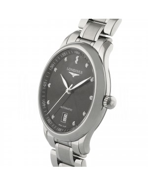Longines Master Collection 38.5mm Mens Watch L26284576