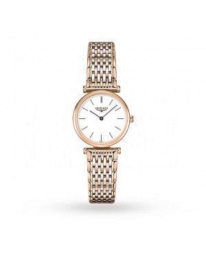 Longines La Grande Classique 24mm Ladies Watch L42091927
