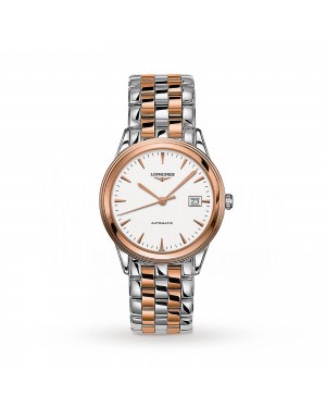 Longines Flagship 38mm Mens Watch L49743927
