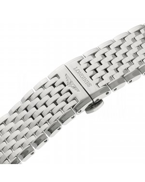 Longines La Grande Classique 36mm Mens Watch L49084116