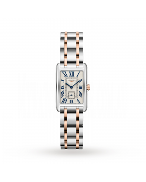 Longines DolceVita 20.8x32mm Ladies Watch L52555717
