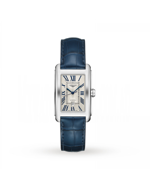 Longines DolceVita 27.7x43.8mm Ladies Watch L57574719