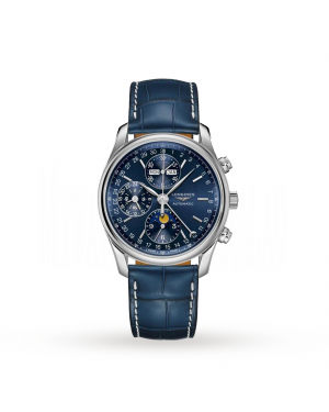 Longines Master Collection 40mm Mens Watch L26734920
