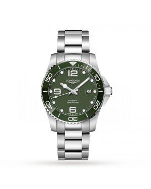 Longines HydroConquest 41mm Mens Watch L37814066