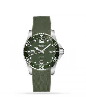 Longines HydroConquest L37814069