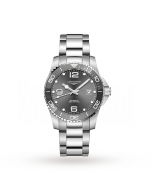 Longines HydroConquest 41mm Mens Watch L37814766