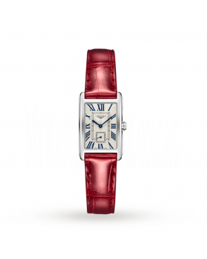 Longines DolceVita 20.8x32mm Ladies Watch L52554715