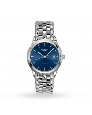 Longines Flagship 38.5mm Unisex Watch L49744926
