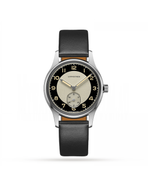 Longines Heritage Classic Mens Watch L23304930