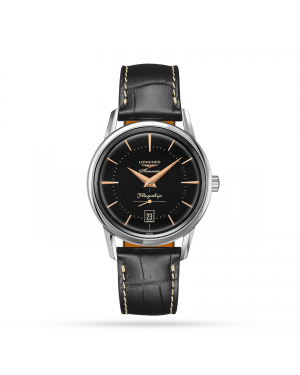 Longines Flagship Heritage Mens Watch