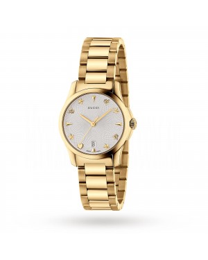 Designer G-Timeless 27mm Ladies Watch YA126576