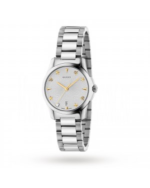 Designer G-Timeless 27mm Ladies Watch YA126572