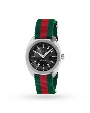 Mens Designer GG2570 41mm Mens Watch YA142305