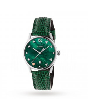 Designer G-Timeless 36mm Ladies Watch YA1264042