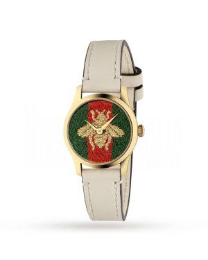 Designer G-Timeless Contemporary Watch