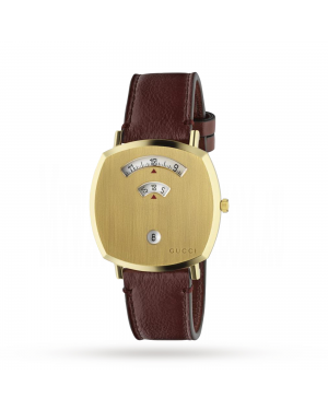 Designer Grip Unisex Watch YA157411