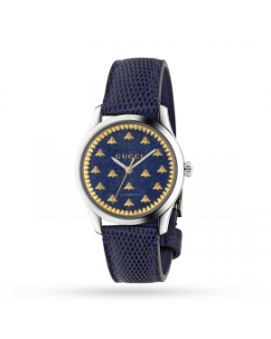 Designer G-Timeless Unisex Watch YA1264122