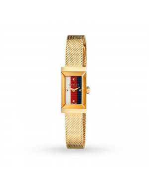 Designer G-Frame Ladies Watch YA147511