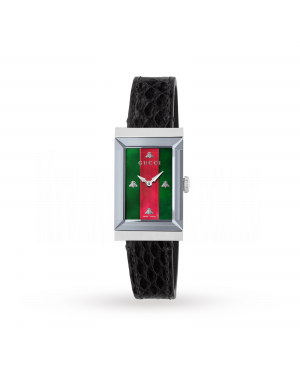 Designer G-Frame Ladies Watch YA147403
