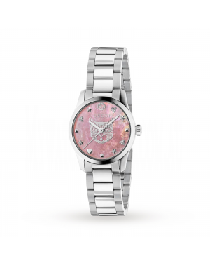 Designer G-Timeless 27mm Ladies Watch YA1265013
