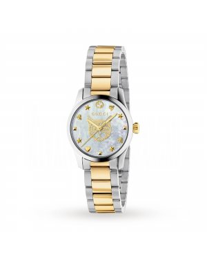Designer G-Timeless 27mm Ladies Watch YA1265012