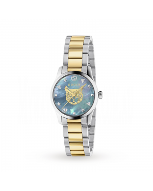 Designer G-Timeless 27mm Ladies Watch YA1265011