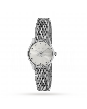 Designer G-Timeless Slim Bee Ladies Watch YA1265019
