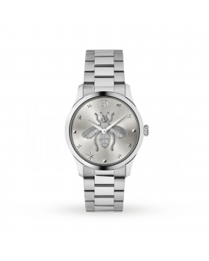 Designer G-Timeless 38mm Unisex Watch YA1264126