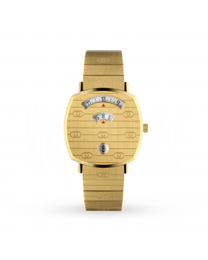 Designer Grip 35mm Mens Watch YA157409