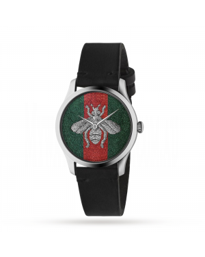Designer G-Timeless Unisex Watch YA1264149