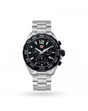 TAG Heuer Formula 1 43mm Mens Watch CAZ1010.BA0842