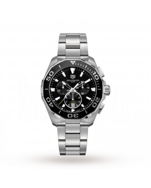 TAG Heuer Aquaracer 43mm Mens Watch CAY111A.BA0927