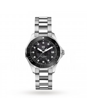 TAG Heuer Aquaracer 35mm Ladies Watch WAY131M.BA0748