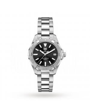 TAG Heuer Aquaracer 32mm Ladies Watch WBD1310.BA0740